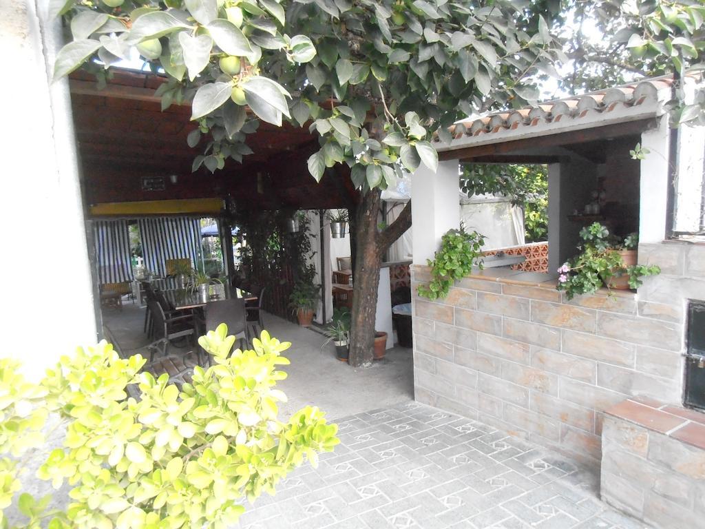 Alojamiento Rural Torre Hueca Hotel Pinos Puente Camera foto