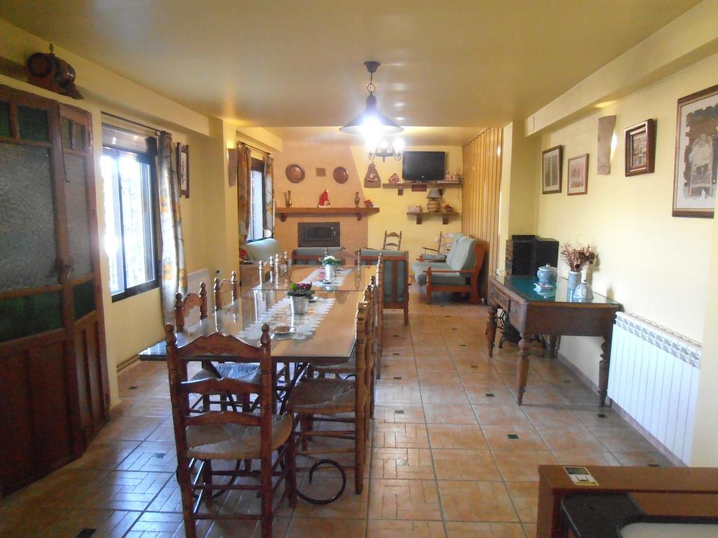 Alojamiento Rural Torre Hueca Hotel Pinos Puente Camera foto
