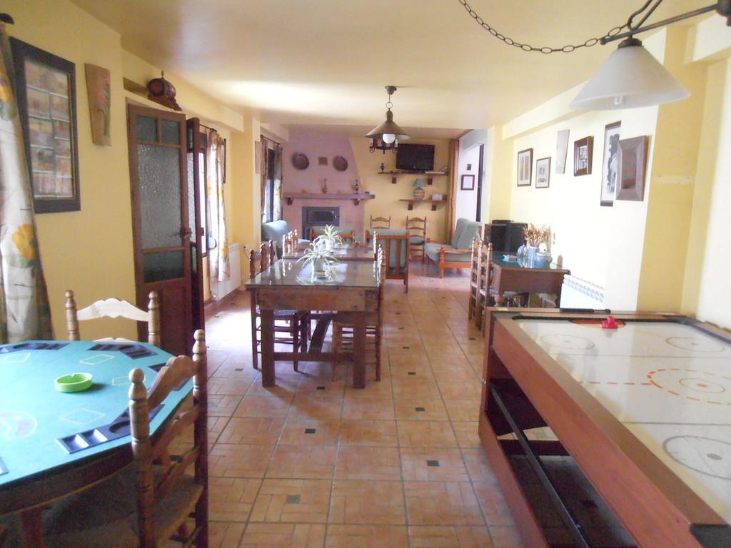 Alojamiento Rural Torre Hueca Hotel Pinos Puente Camera foto